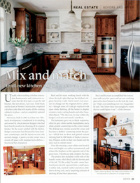 Abode Magazine Mar 2014