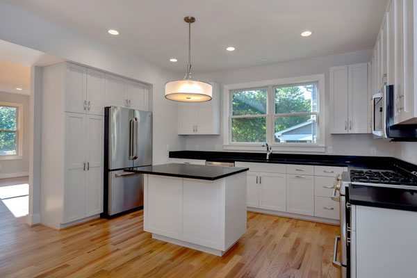 kitchen remodeling