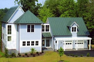 Custom Home Addition Builder